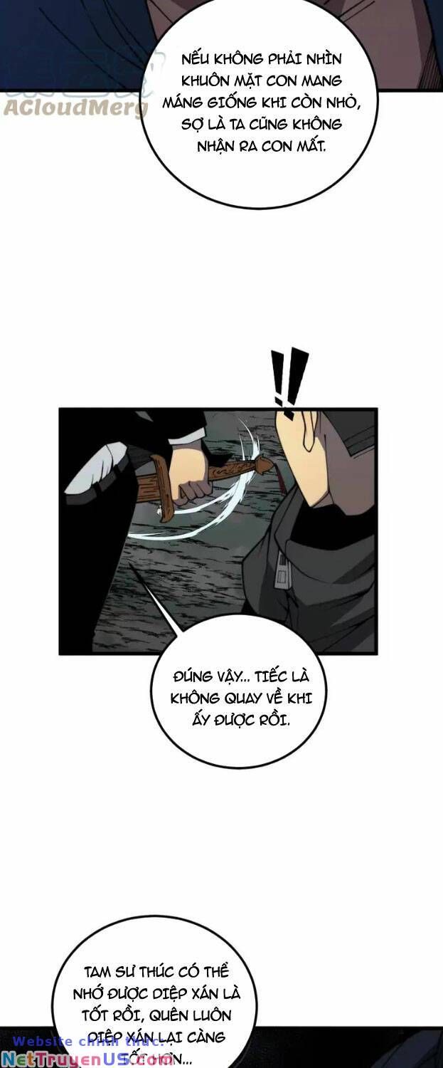 đọc truyện Độc Thủ Vu Y Chương 376 ảnh 34 tại Thiên Thai Truyện