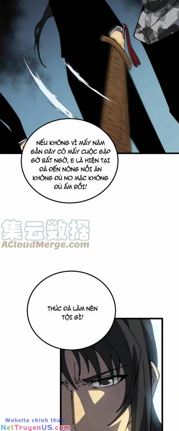 đọc truyện Độc Thủ Vu Y Chương 376 ảnh 36 tại Thiên Thai Truyện