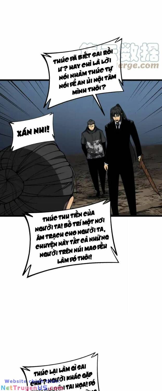 đọc truyện Độc Thủ Vu Y Chương 376 ảnh 39 tại Thiên Thai Truyện