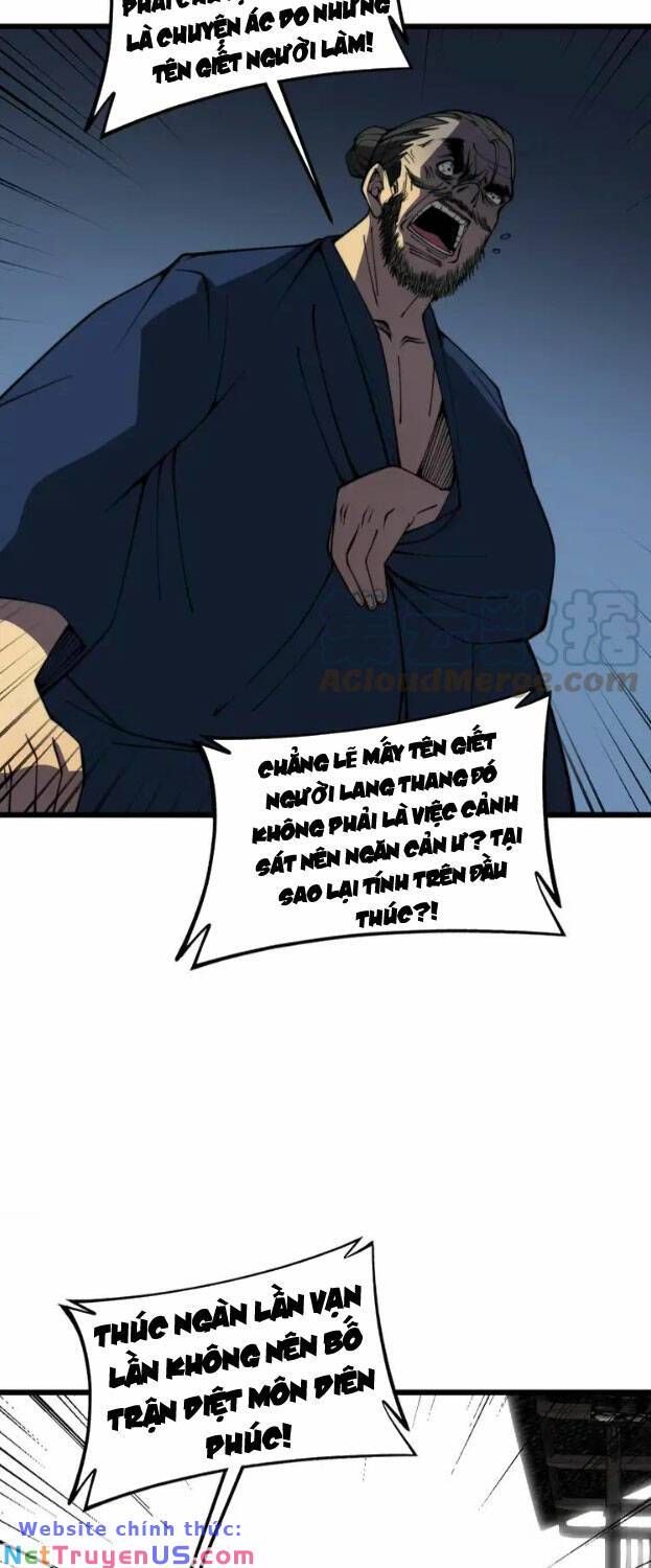 đọc truyện Độc Thủ Vu Y Chương 376 ảnh 40 tại Thiên Thai Truyện