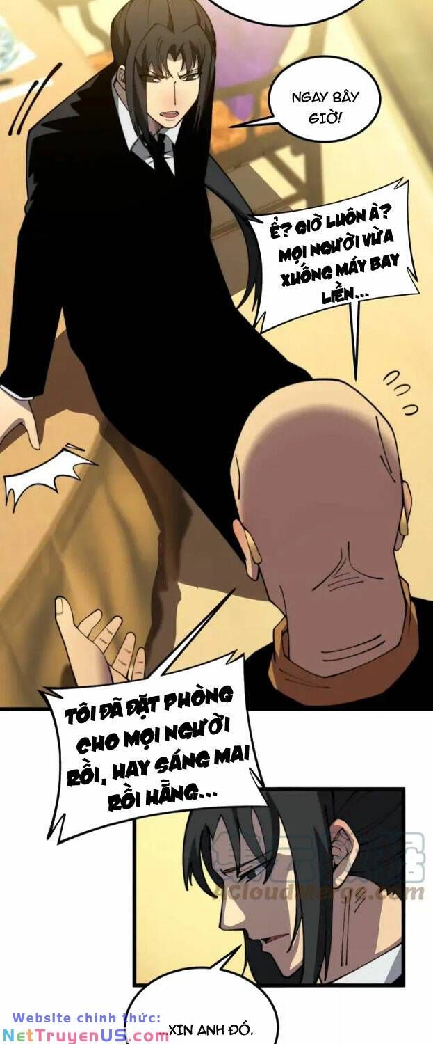 đọc truyện Độc Thủ Vu Y Chương 376 ảnh 6 tại Thiên Thai Truyện