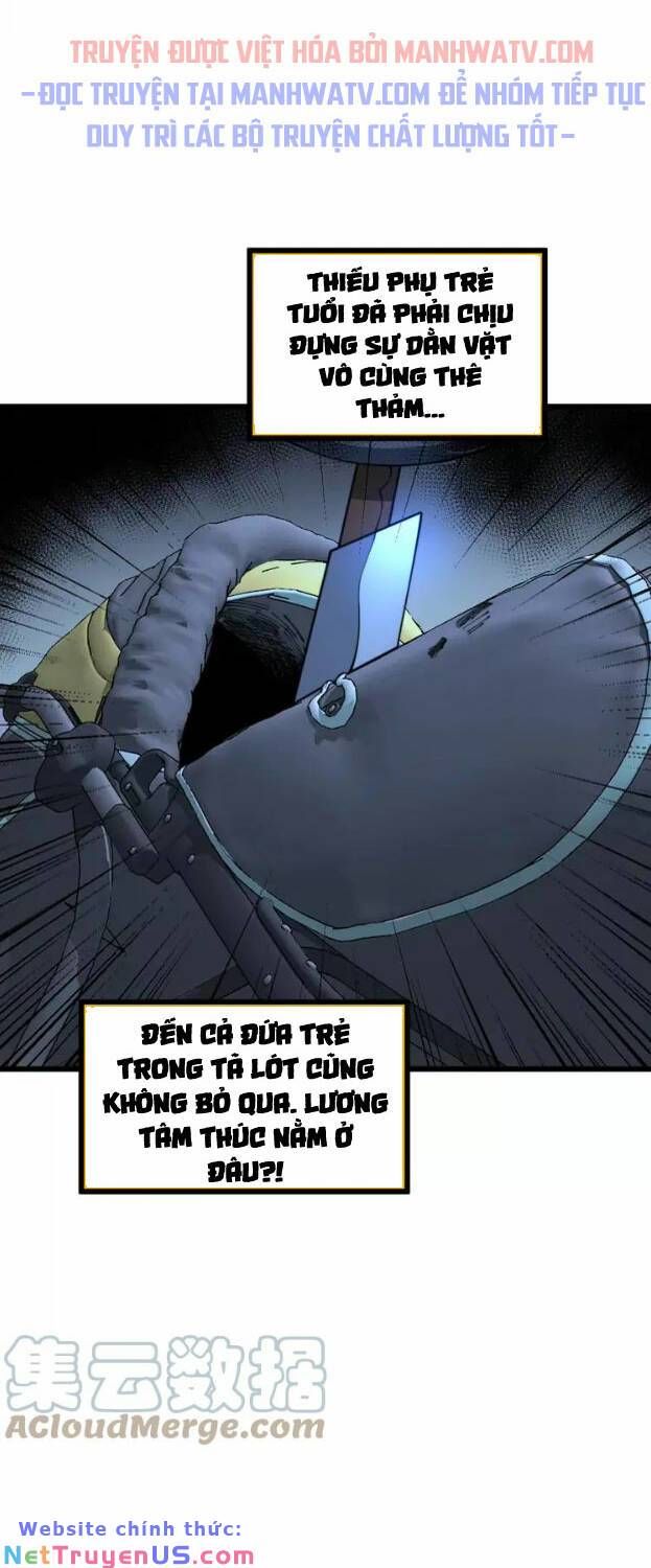 đọc truyện Độc Thủ Vu Y Chương 376 ảnh 46 tại Thiên Thai Truyện