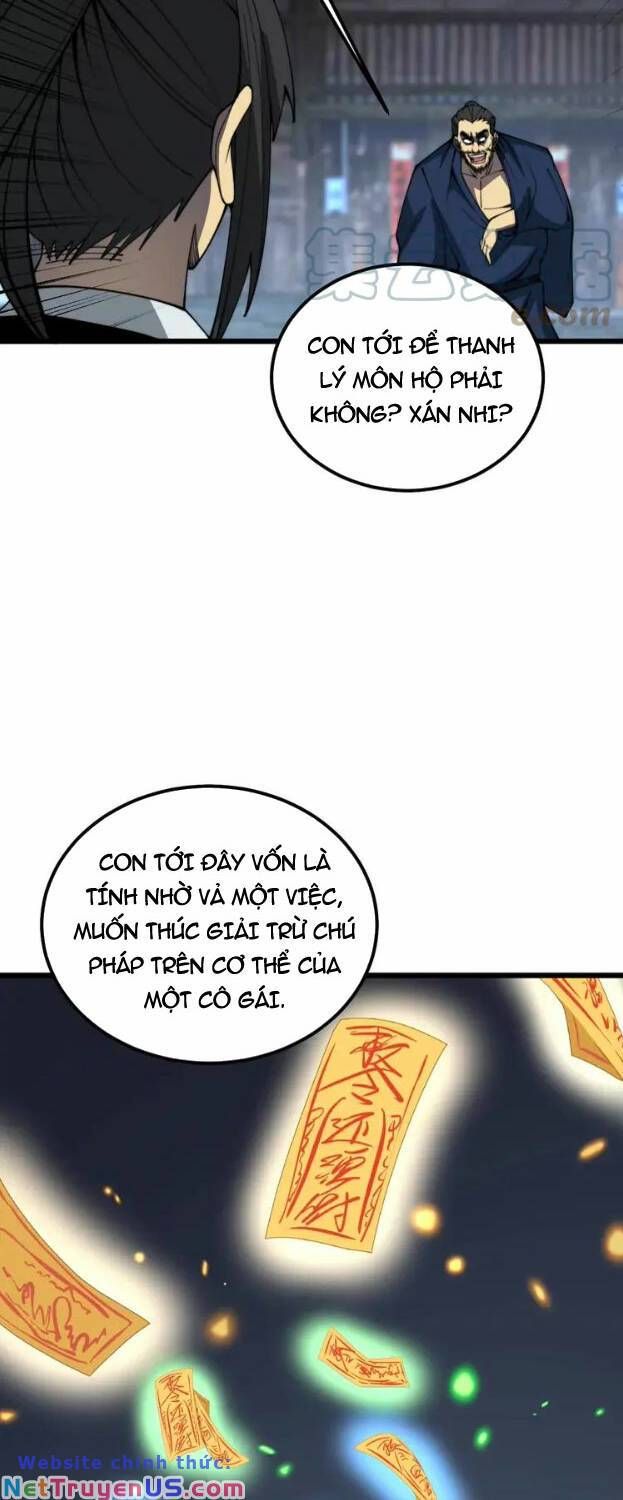 đọc truyện Độc Thủ Vu Y Chương 376 ảnh 48 tại Thiên Thai Truyện