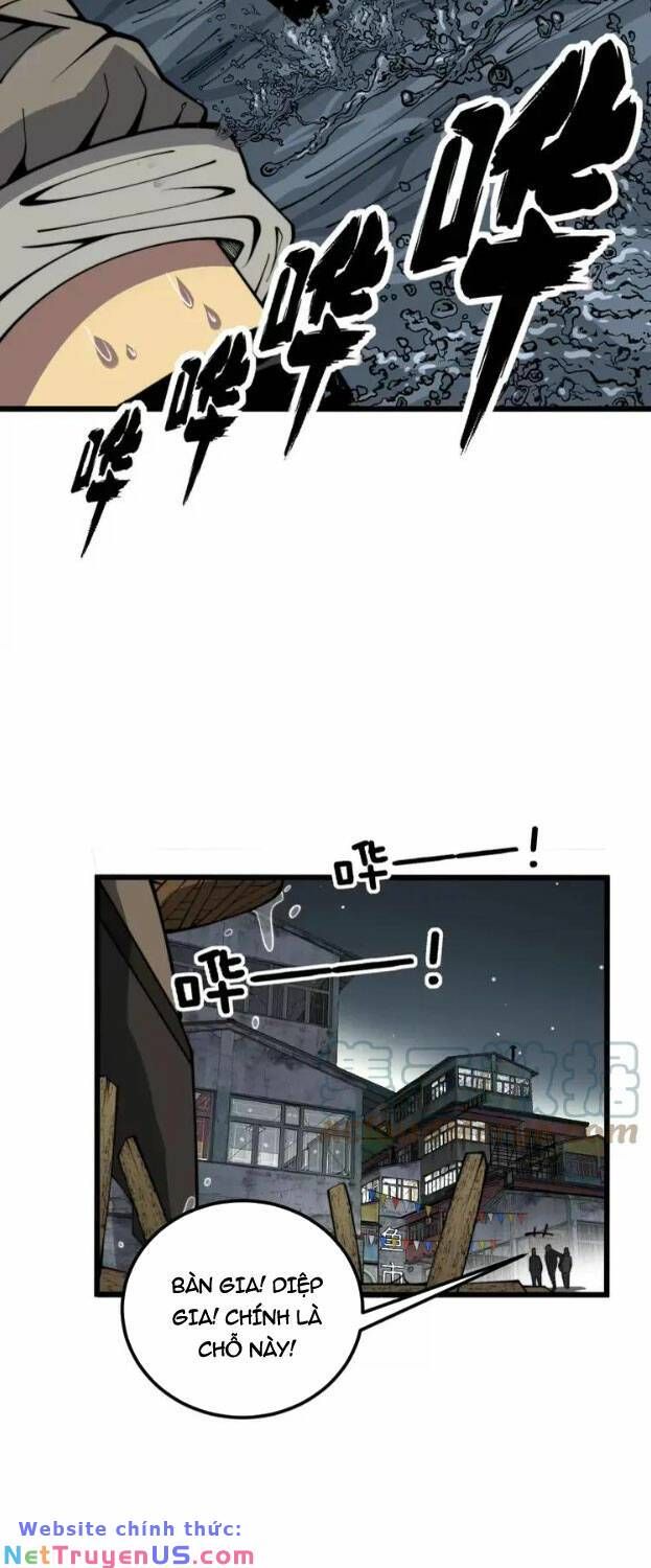 đọc truyện Độc Thủ Vu Y Chương 376 ảnh 10 tại Thiên Thai Truyện