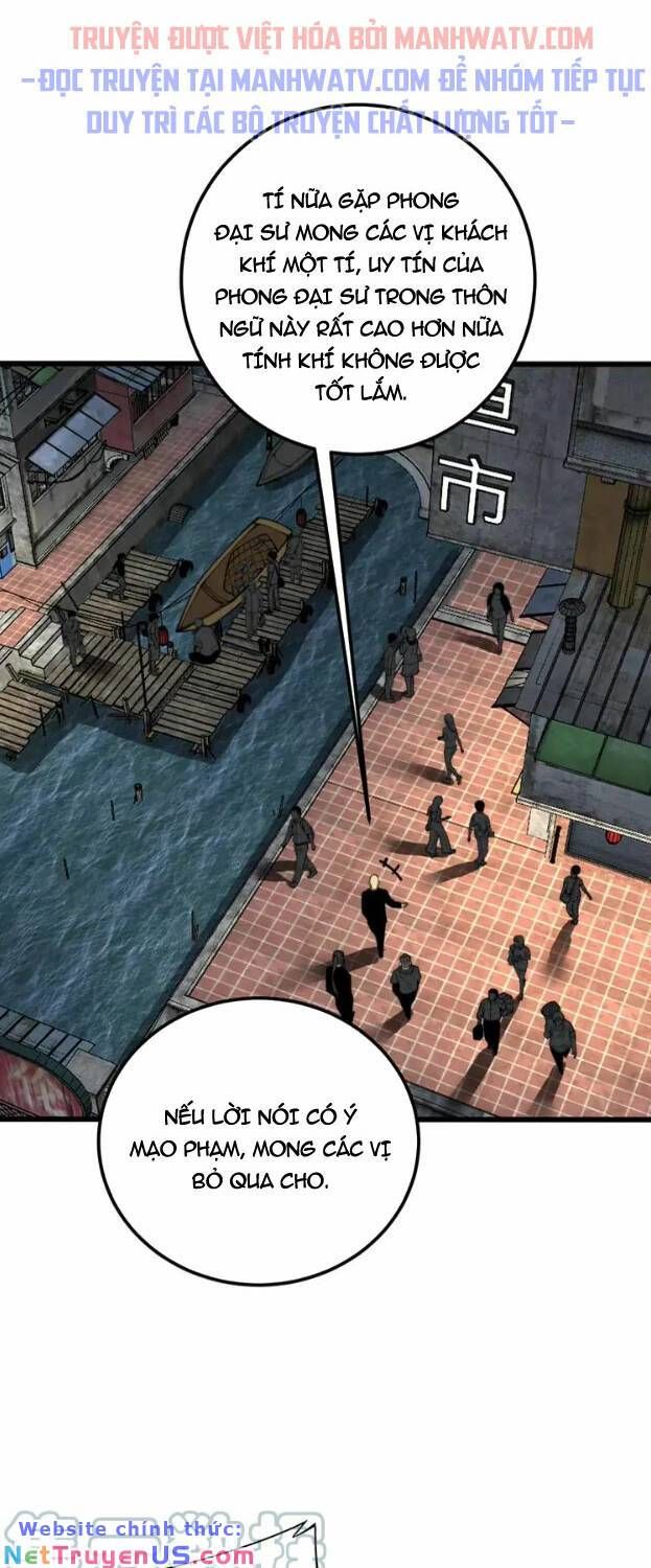 đọc truyện Độc Thủ Vu Y Chương 376 ảnh 11 tại Thiên Thai Truyện