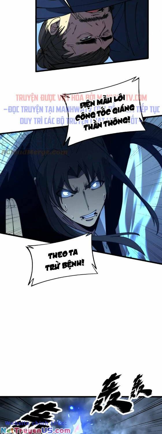 đọc truyện Độc Thủ Vu Y Chương 377 ảnh 16 tại Thiên Thai Truyện