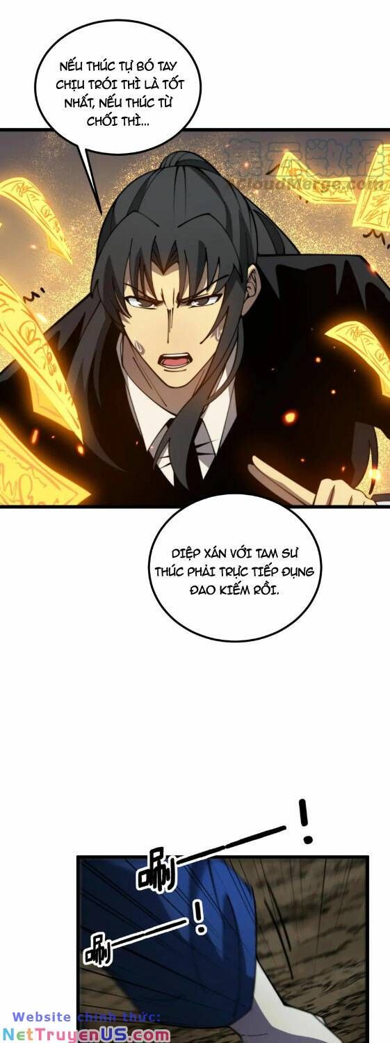 đọc truyện Độc Thủ Vu Y Chương 377 ảnh 4 tại Thiên Thai Truyện