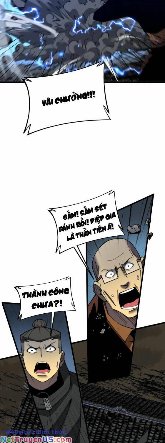 đọc truyện Độc Thủ Vu Y Chương 377 ảnh 22 tại Thiên Thai Truyện