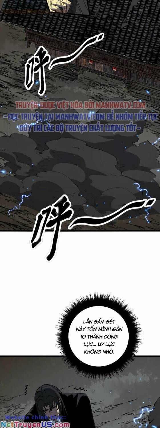 đọc truyện Độc Thủ Vu Y Chương 377 ảnh 23 tại Thiên Thai Truyện