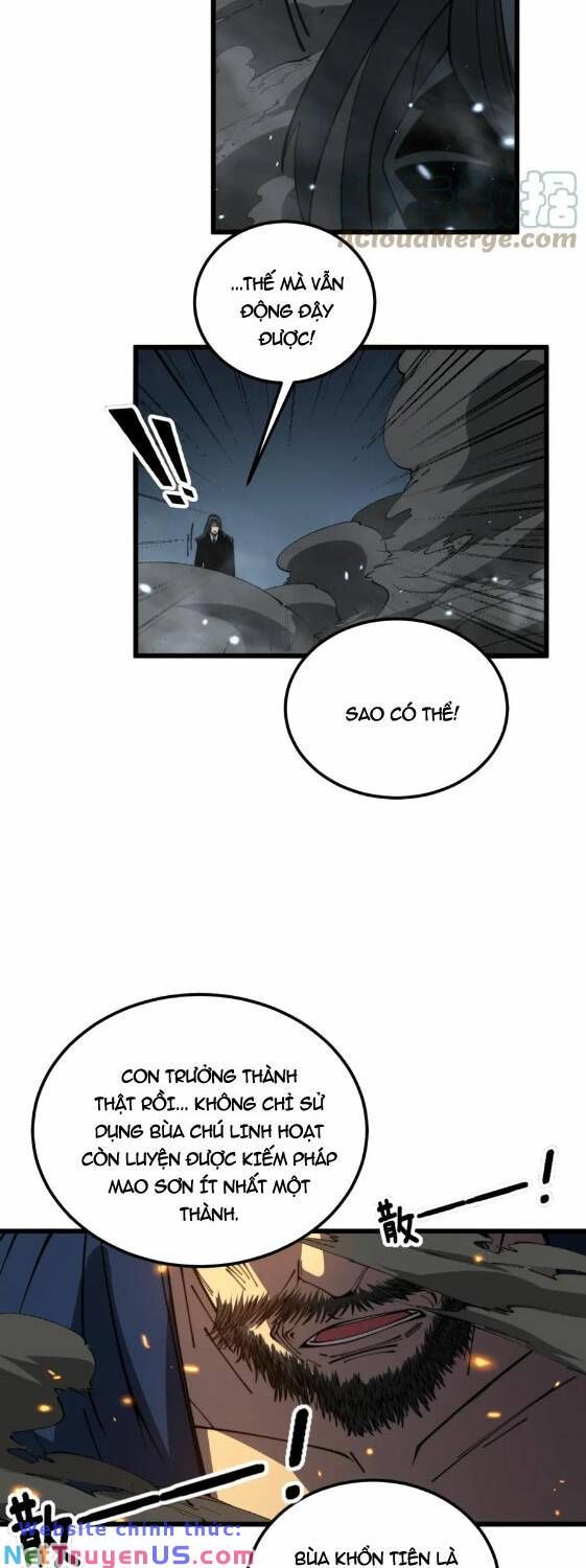 đọc truyện Độc Thủ Vu Y Chương 377 ảnh 25 tại Thiên Thai Truyện