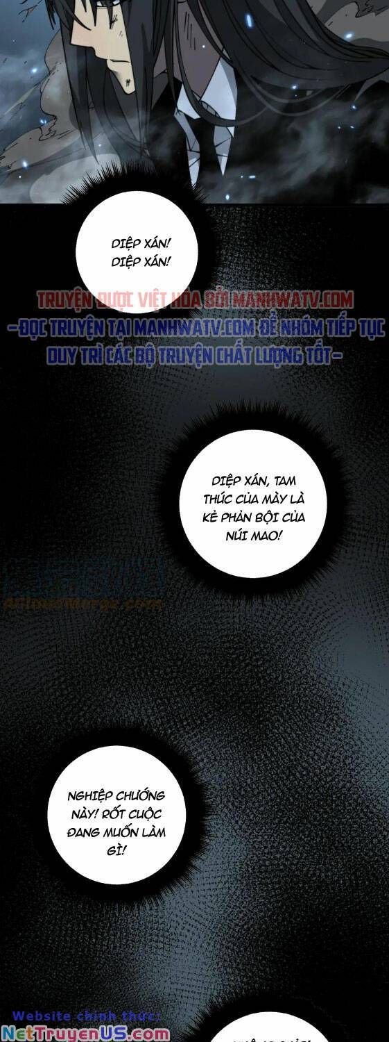 đọc truyện Độc Thủ Vu Y Chương 377 ảnh 30 tại Thiên Thai Truyện