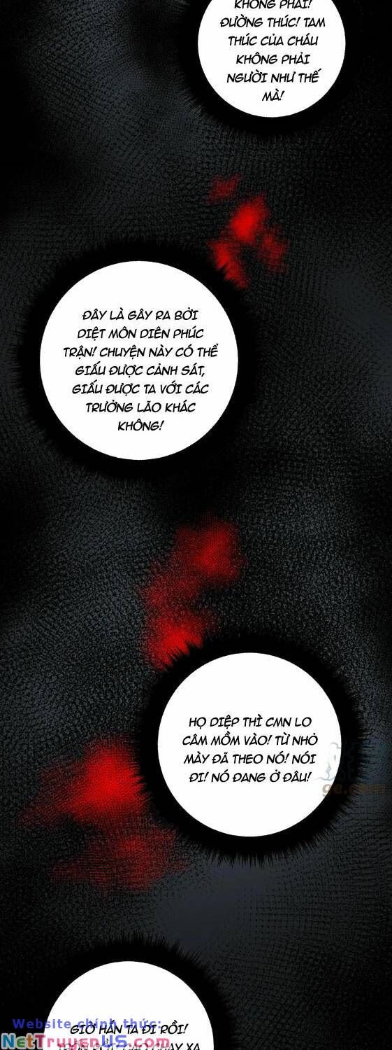 đọc truyện Độc Thủ Vu Y Chương 377 ảnh 31 tại Thiên Thai Truyện