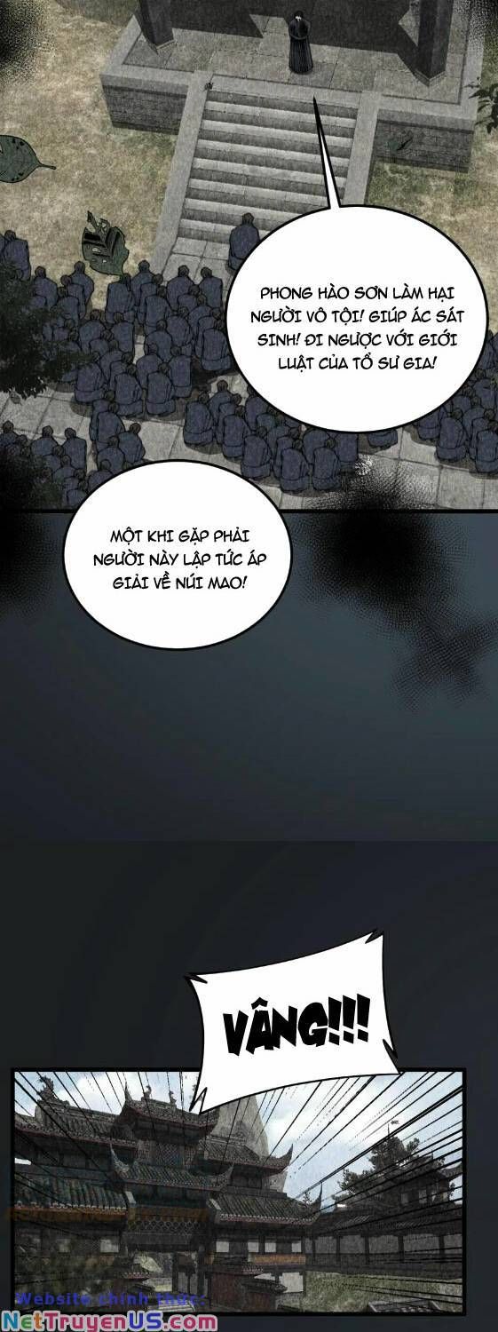 đọc truyện Độc Thủ Vu Y Chương 377 ảnh 33 tại Thiên Thai Truyện