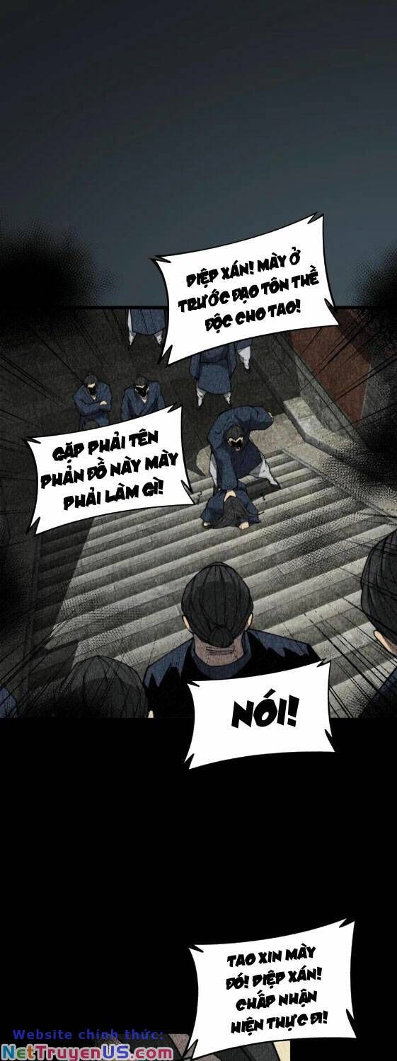 đọc truyện Độc Thủ Vu Y Chương 377 ảnh 34 tại Thiên Thai Truyện