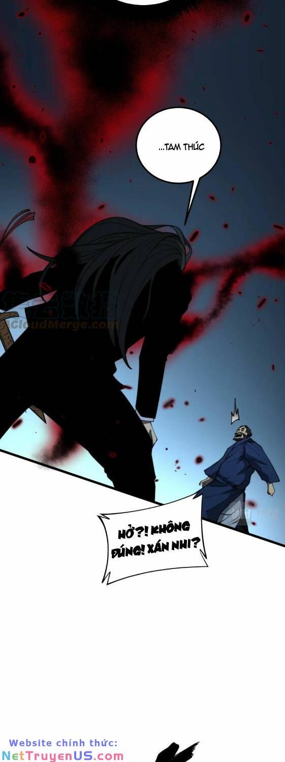 đọc truyện Độc Thủ Vu Y Chương 377 ảnh 37 tại Thiên Thai Truyện