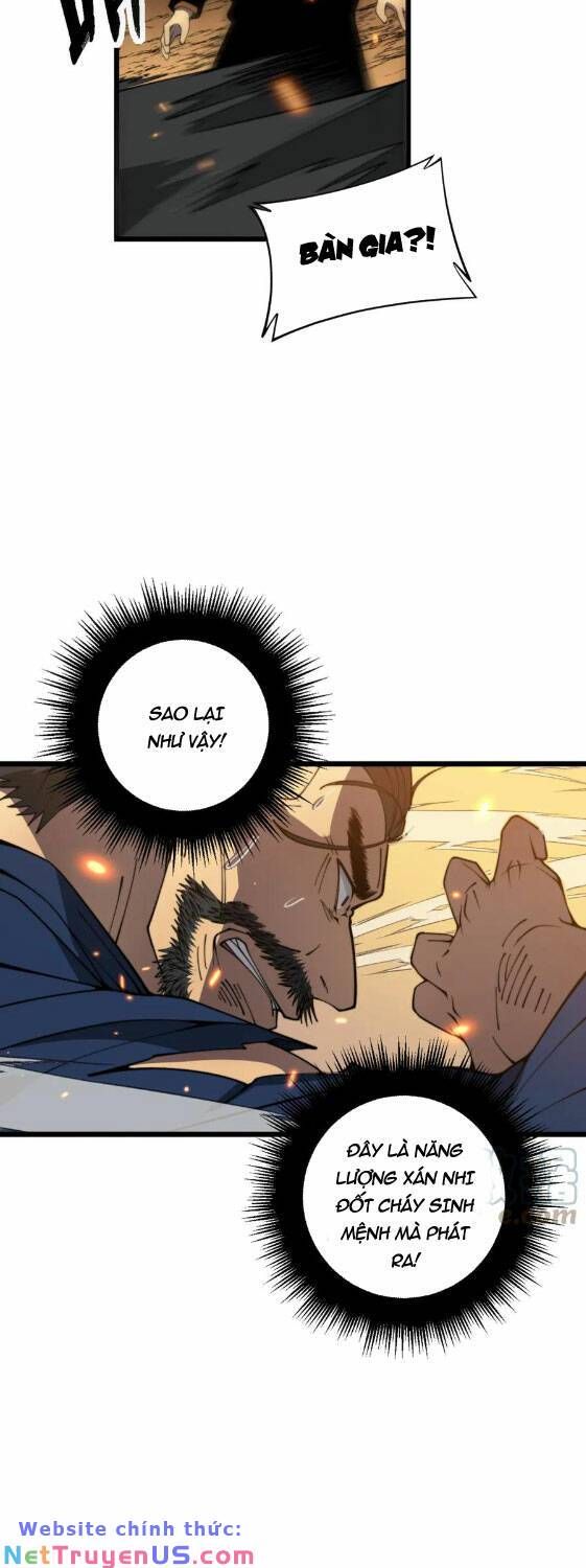 đọc truyện Độc Thủ Vu Y Chương 377 ảnh 40 tại Thiên Thai Truyện