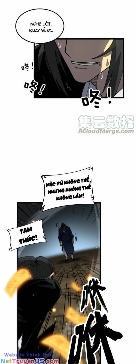 đọc truyện Độc Thủ Vu Y Chương 377 ảnh 6 tại Thiên Thai Truyện