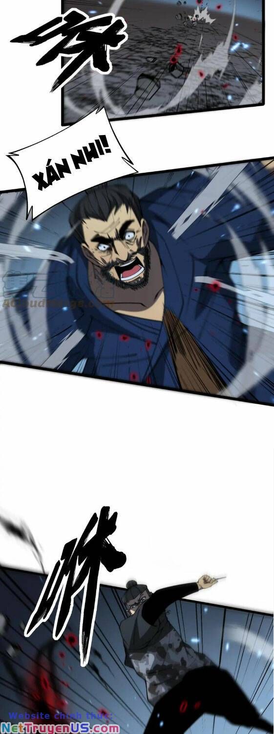 đọc truyện Độc Thủ Vu Y Chương 377 ảnh 45 tại Thiên Thai Truyện