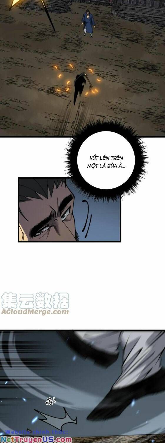 đọc truyện Độc Thủ Vu Y Chương 377 ảnh 8 tại Thiên Thai Truyện