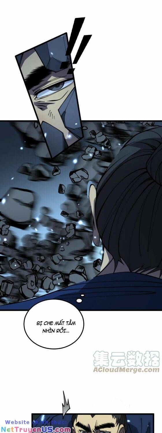 đọc truyện Độc Thủ Vu Y Chương 377 ảnh 10 tại Thiên Thai Truyện