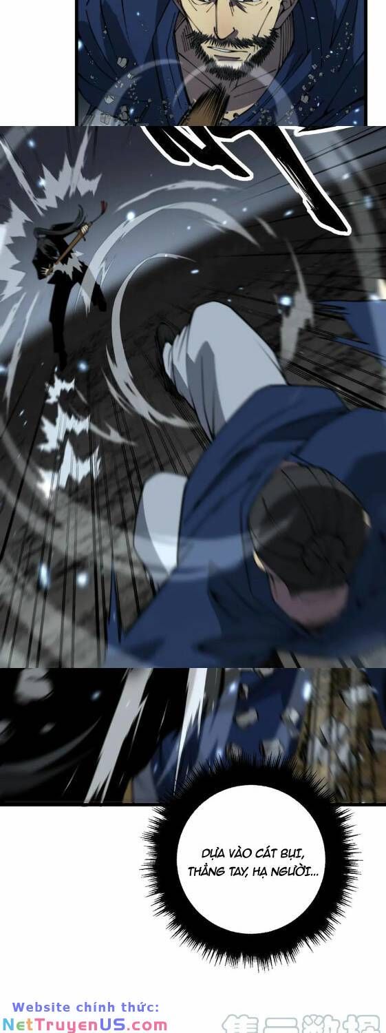 đọc truyện Độc Thủ Vu Y Chương 377 ảnh 11 tại Thiên Thai Truyện