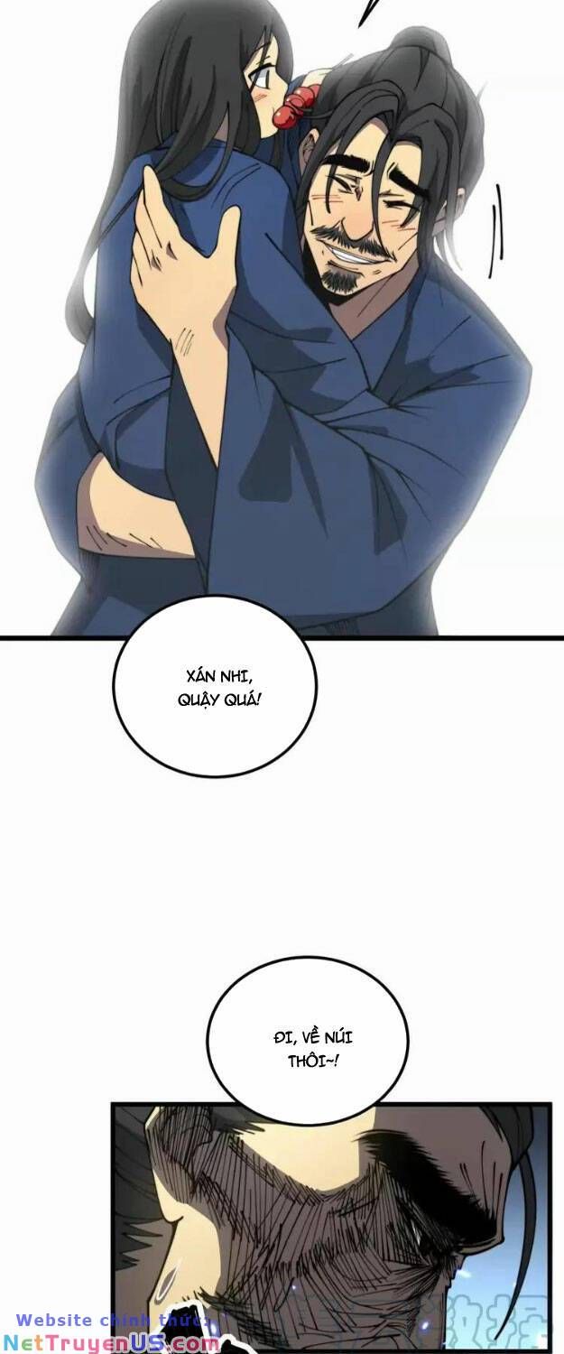 đọc truyện Độc Thủ Vu Y Chương 378 ảnh 12 tại Thiên Thai Truyện