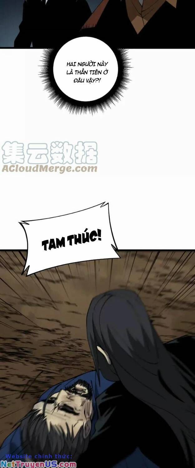 đọc truyện Độc Thủ Vu Y Chương 378 ảnh 21 tại Thiên Thai Truyện