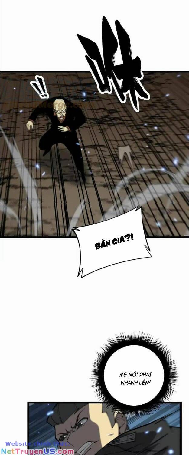 đọc truyện Độc Thủ Vu Y Chương 378 ảnh 4 tại Thiên Thai Truyện