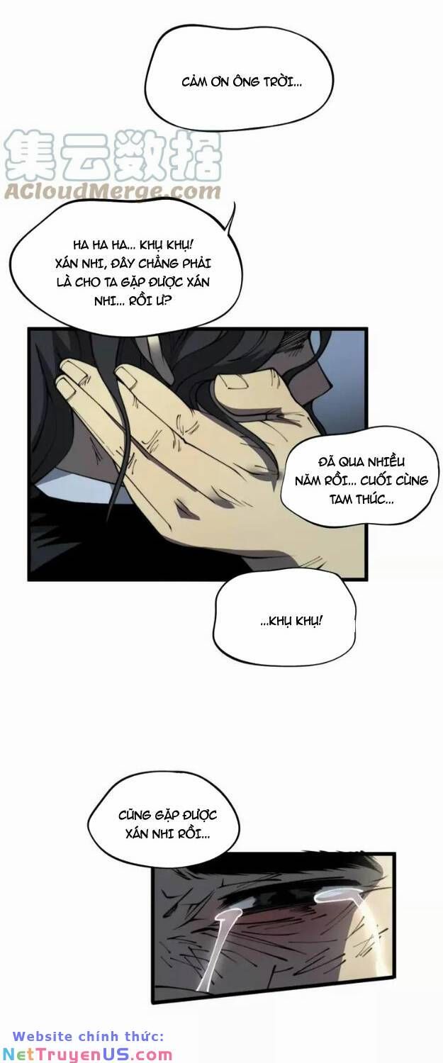 đọc truyện Độc Thủ Vu Y Chương 378 ảnh 25 tại Thiên Thai Truyện