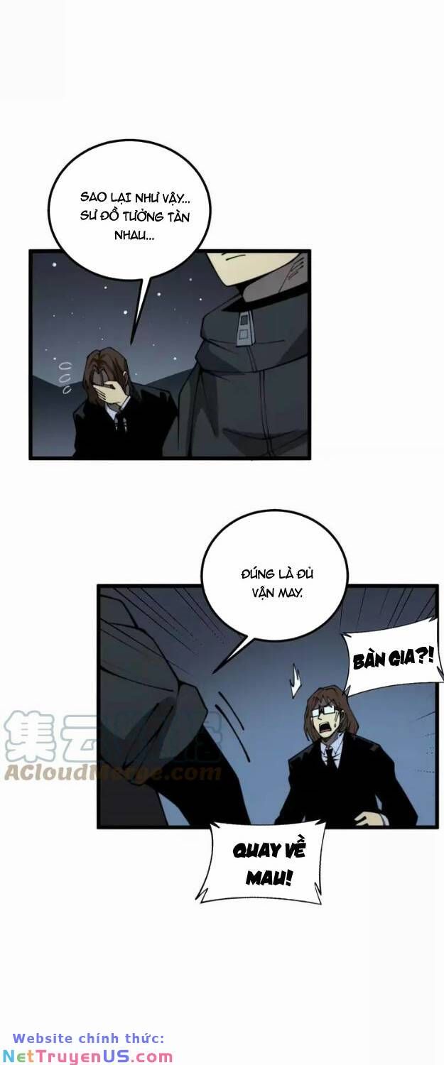 đọc truyện Độc Thủ Vu Y Chương 378 ảnh 27 tại Thiên Thai Truyện