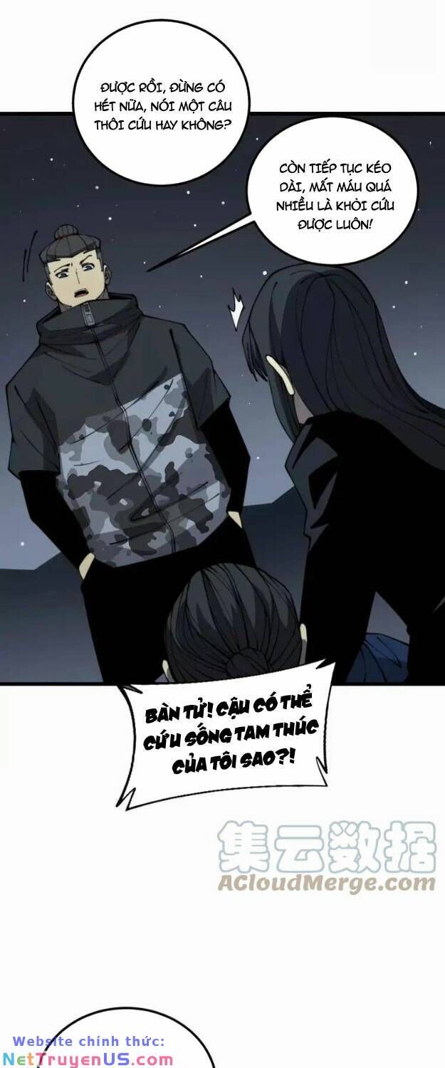 đọc truyện Độc Thủ Vu Y Chương 378 ảnh 28 tại Thiên Thai Truyện