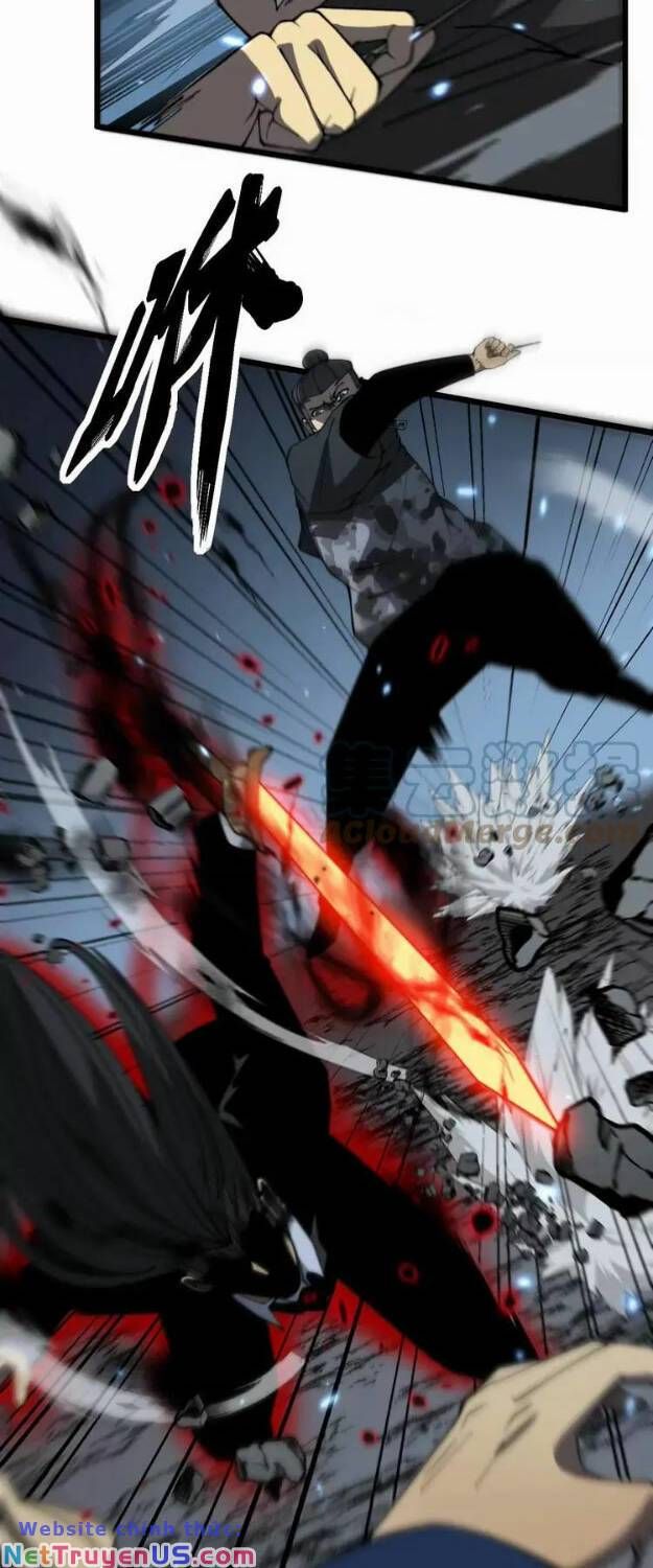 đọc truyện Độc Thủ Vu Y Chương 378 ảnh 5 tại Thiên Thai Truyện