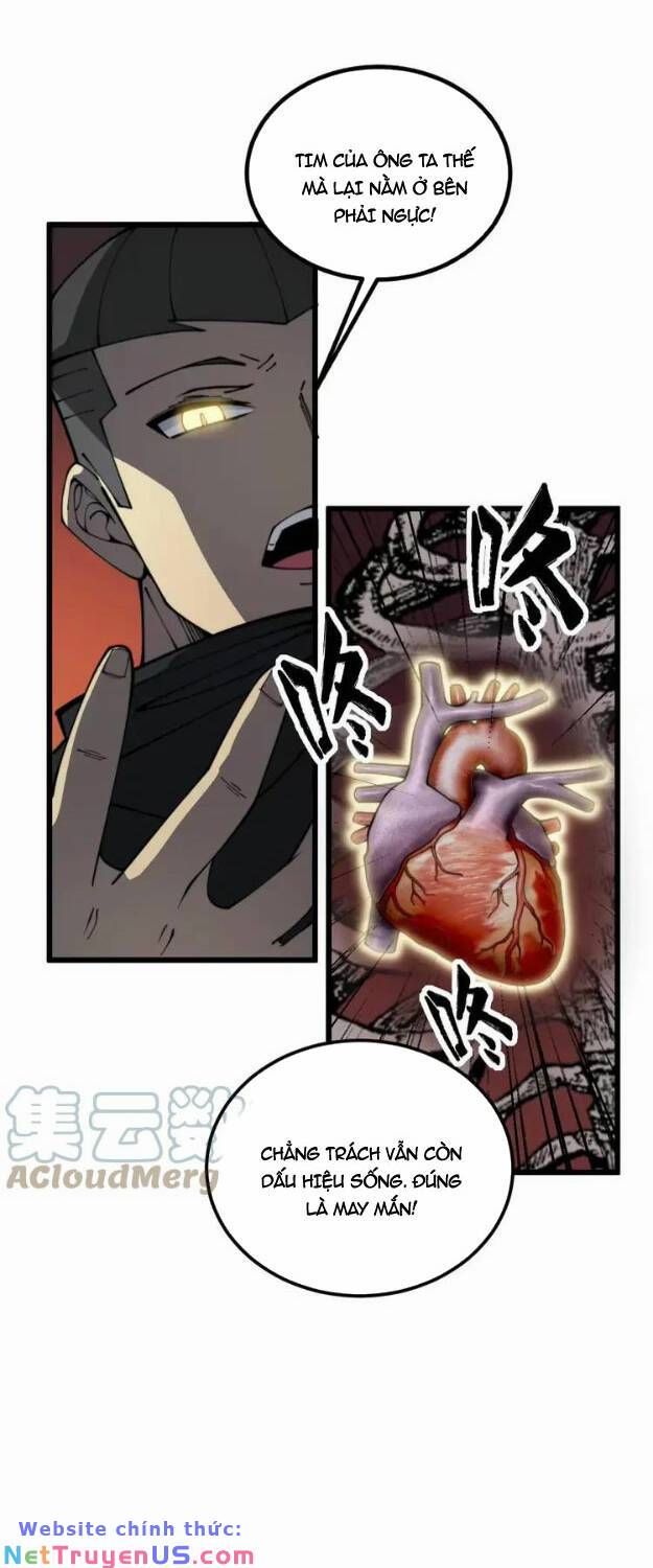 đọc truyện Độc Thủ Vu Y Chương 378 ảnh 33 tại Thiên Thai Truyện