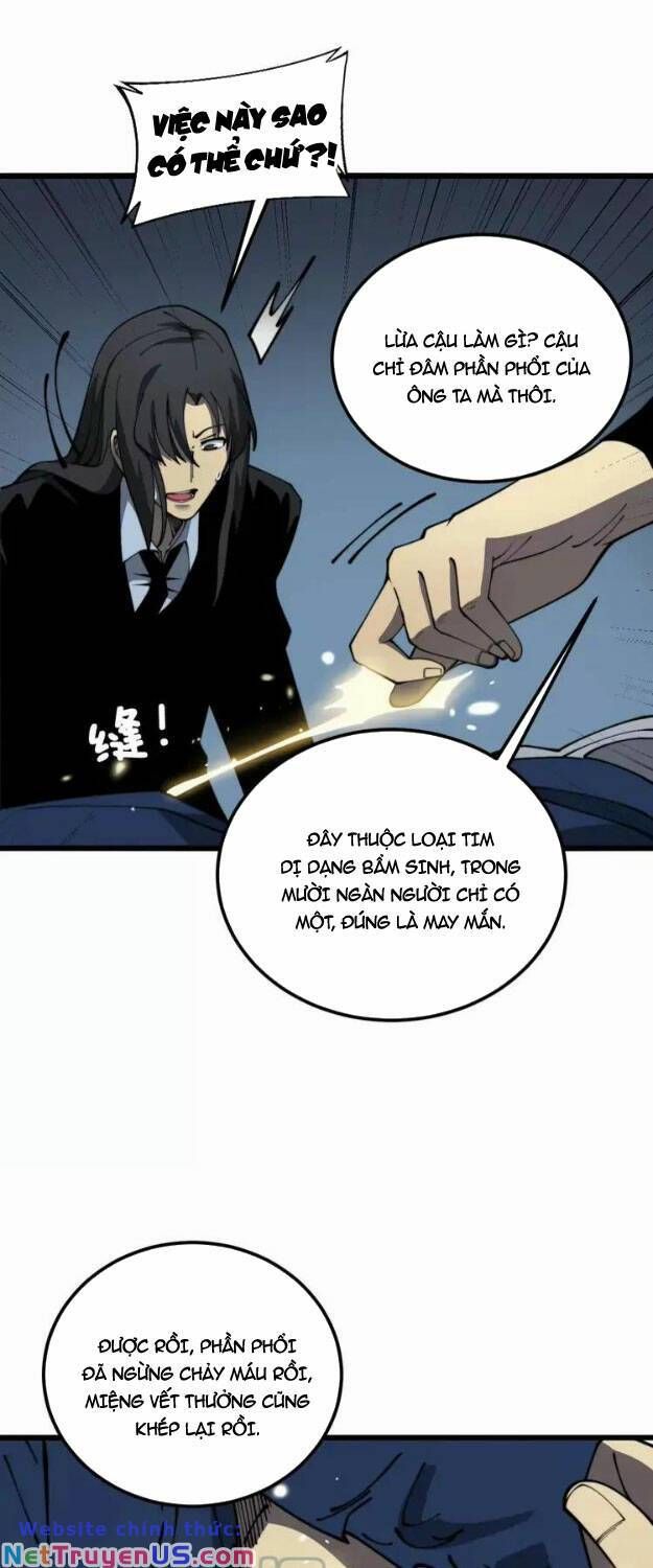 đọc truyện Độc Thủ Vu Y Chương 378 ảnh 34 tại Thiên Thai Truyện