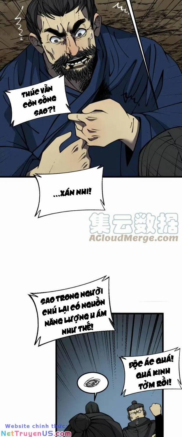 đọc truyện Độc Thủ Vu Y Chương 378 ảnh 37 tại Thiên Thai Truyện