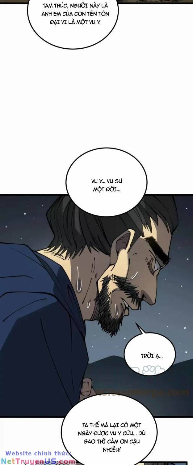 đọc truyện Độc Thủ Vu Y Chương 378 ảnh 39 tại Thiên Thai Truyện