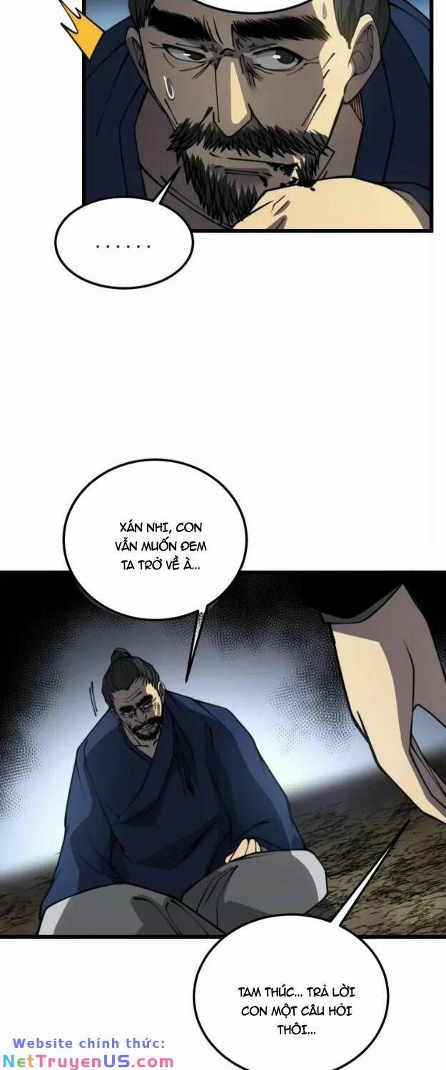 đọc truyện Độc Thủ Vu Y Chương 378 ảnh 40 tại Thiên Thai Truyện