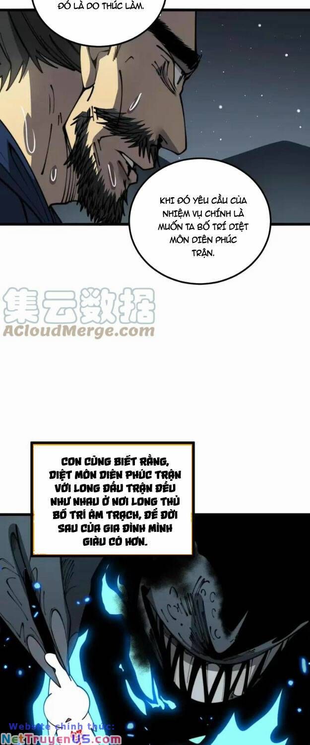 đọc truyện Độc Thủ Vu Y Chương 378 ảnh 42 tại Thiên Thai Truyện