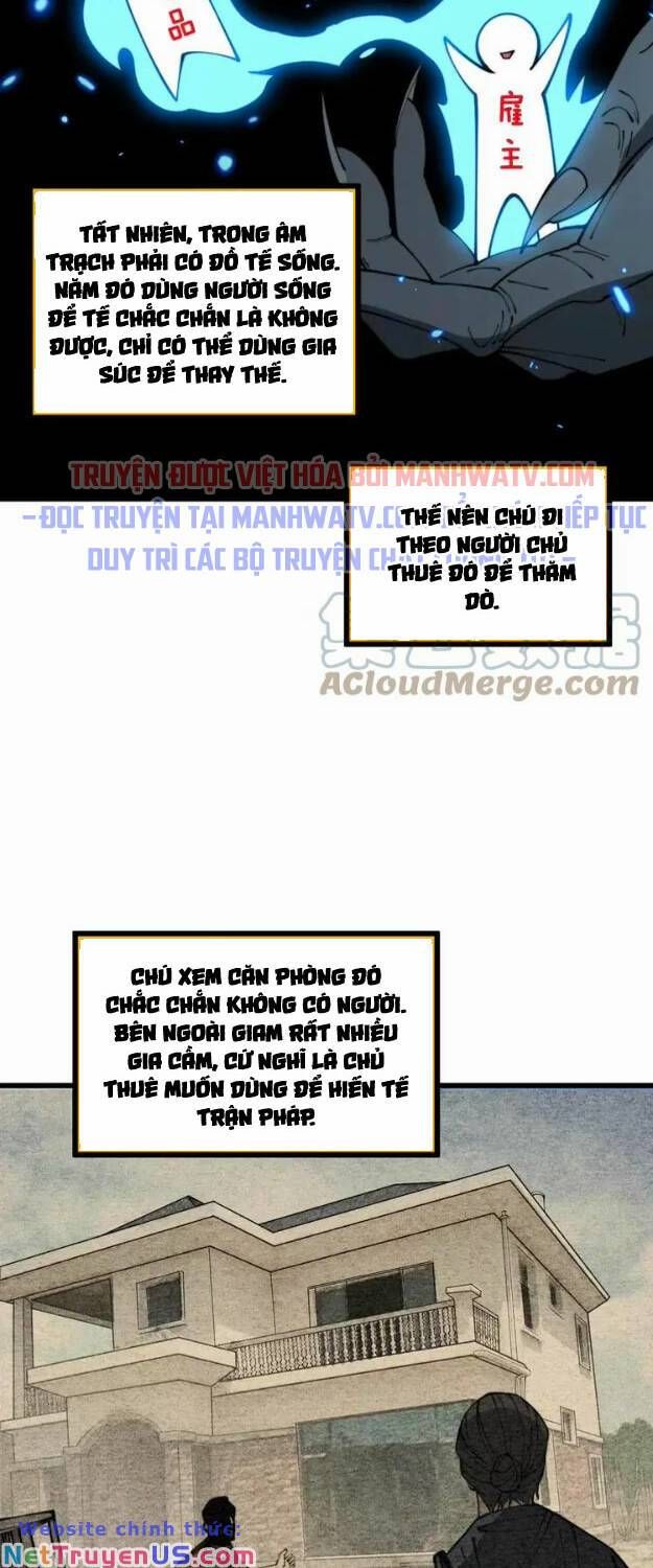 đọc truyện Độc Thủ Vu Y Chương 378 ảnh 43 tại Thiên Thai Truyện