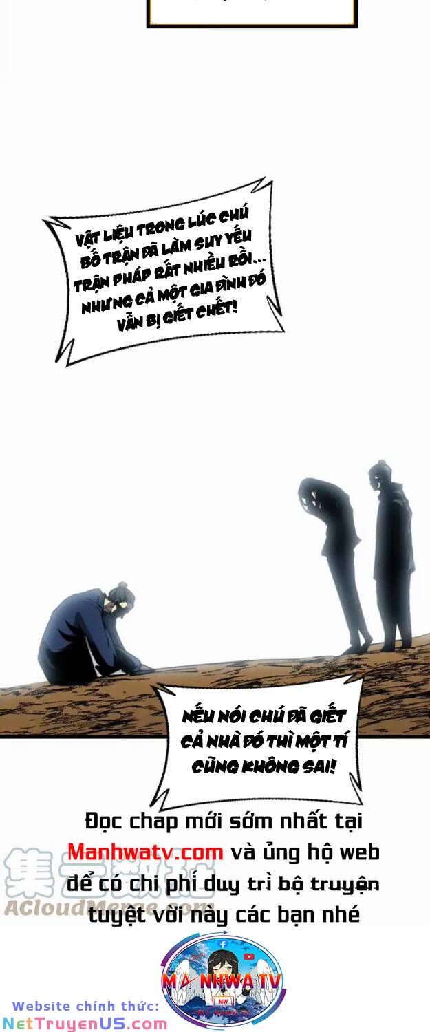 đọc truyện Độc Thủ Vu Y Chương 378 ảnh 45 tại Thiên Thai Truyện