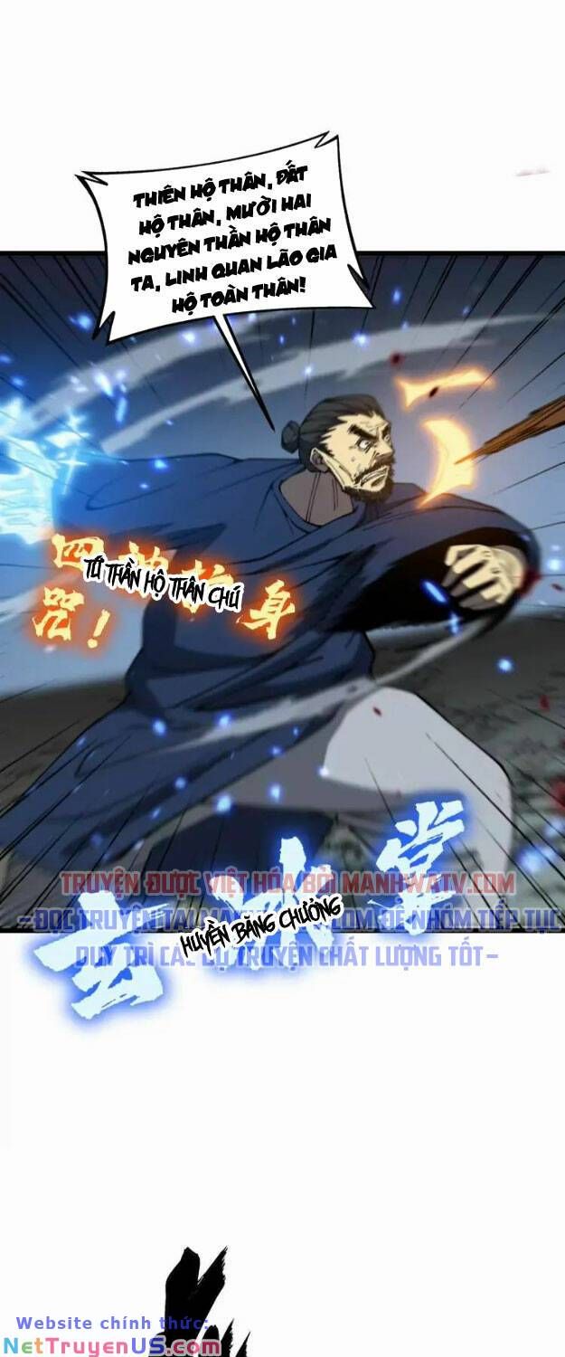 đọc truyện Độc Thủ Vu Y Chương 378 ảnh 8 tại Thiên Thai Truyện