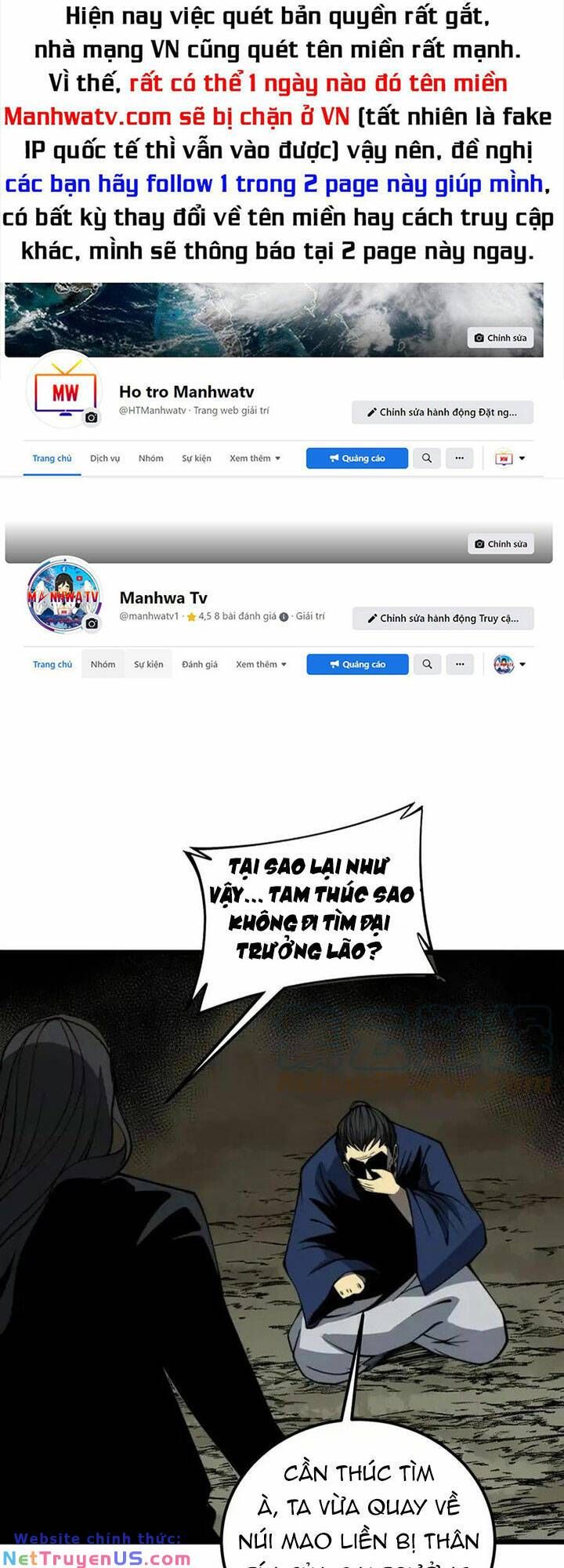 đọc truyện Độc Thủ Vu Y Chương 379 ảnh 3 tại Thiên Thai Truyện