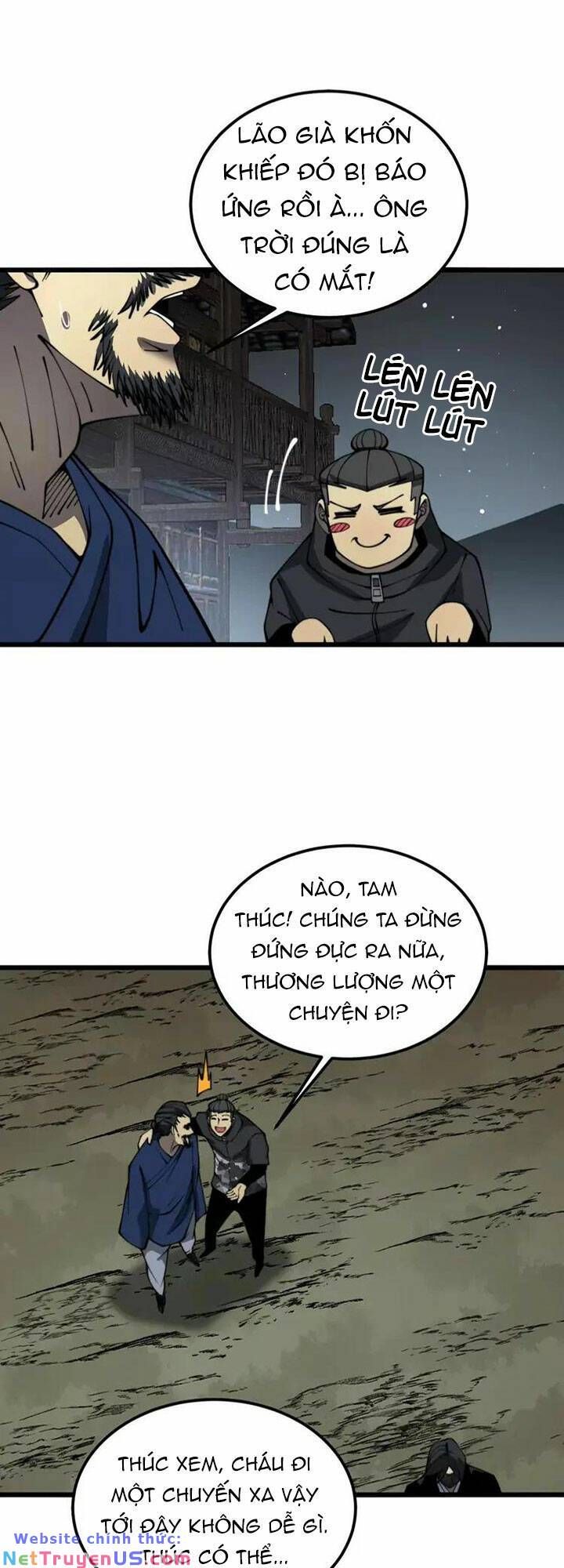 đọc truyện Độc Thủ Vu Y Chương 379 ảnh 14 tại Thiên Thai Truyện