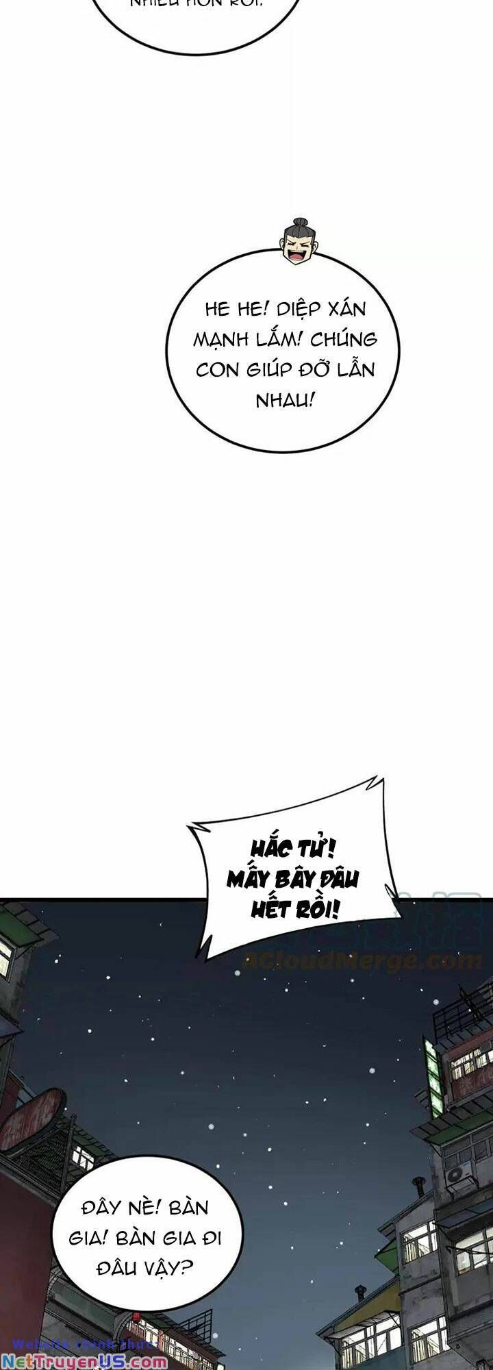 đọc truyện Độc Thủ Vu Y Chương 379 ảnh 16 tại Thiên Thai Truyện