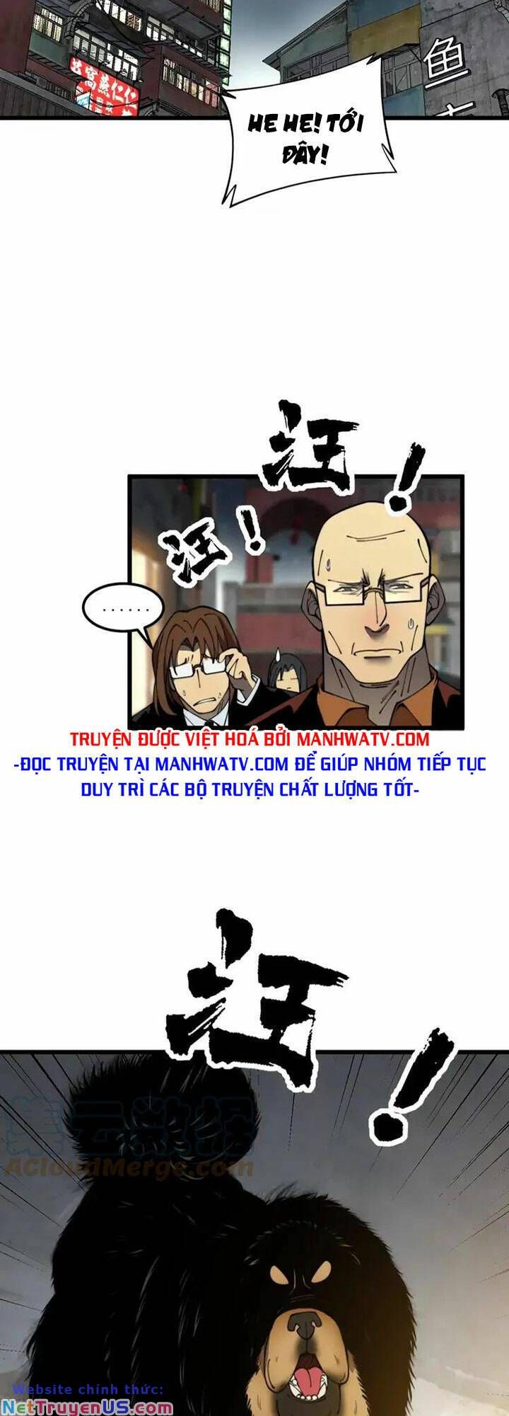 đọc truyện Độc Thủ Vu Y Chương 379 ảnh 17 tại Thiên Thai Truyện