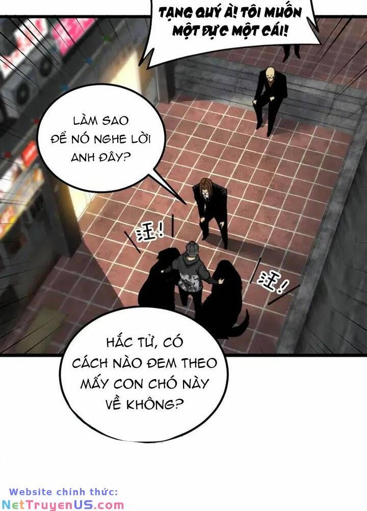 đọc truyện Độc Thủ Vu Y Chương 379 ảnh 19 tại Thiên Thai Truyện