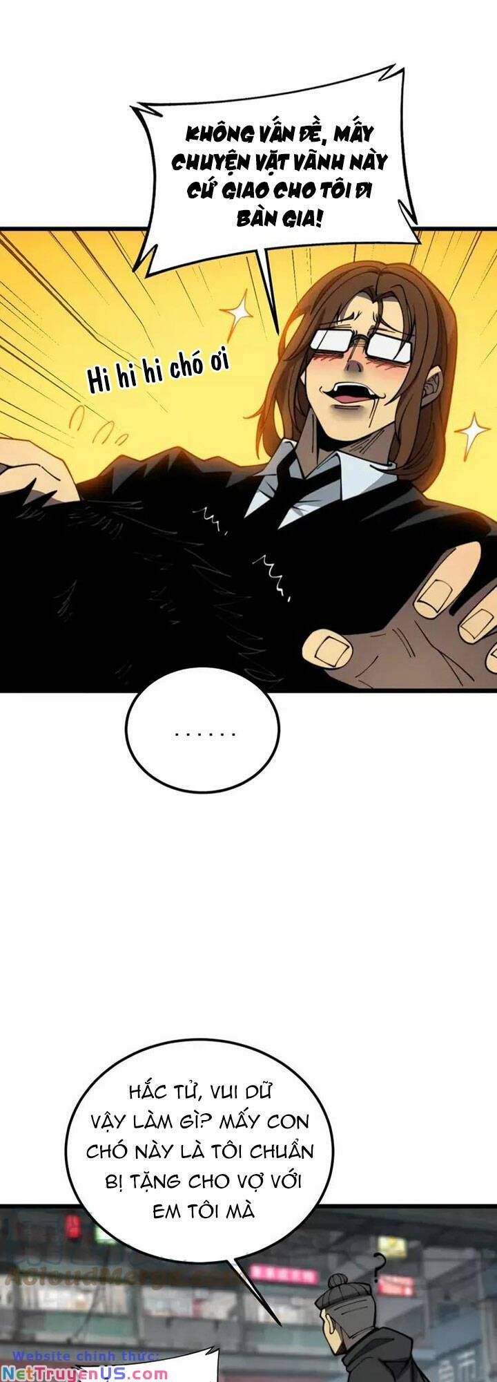 đọc truyện Độc Thủ Vu Y Chương 379 ảnh 20 tại Thiên Thai Truyện