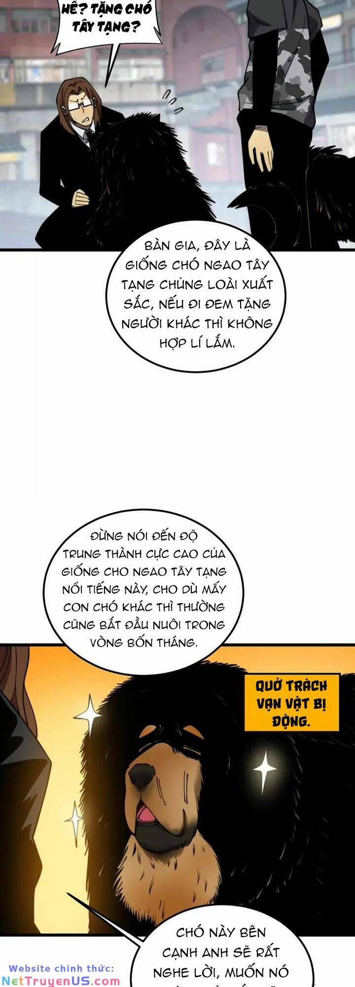 đọc truyện Độc Thủ Vu Y Chương 379 ảnh 21 tại Thiên Thai Truyện