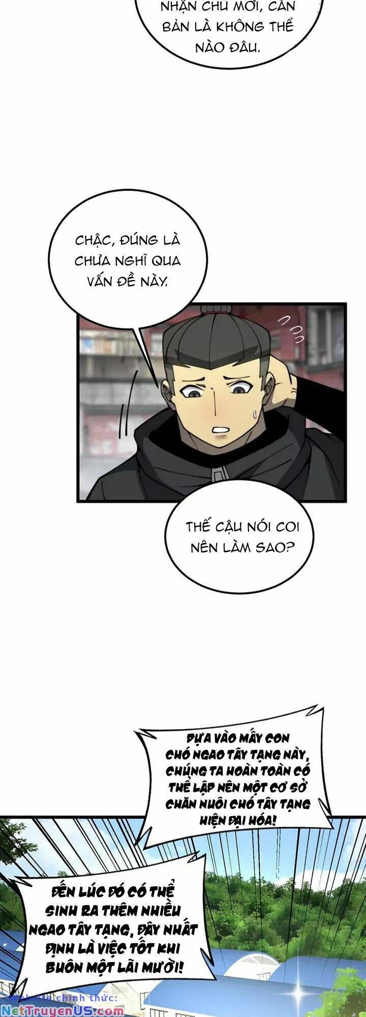 đọc truyện Độc Thủ Vu Y Chương 379 ảnh 22 tại Thiên Thai Truyện