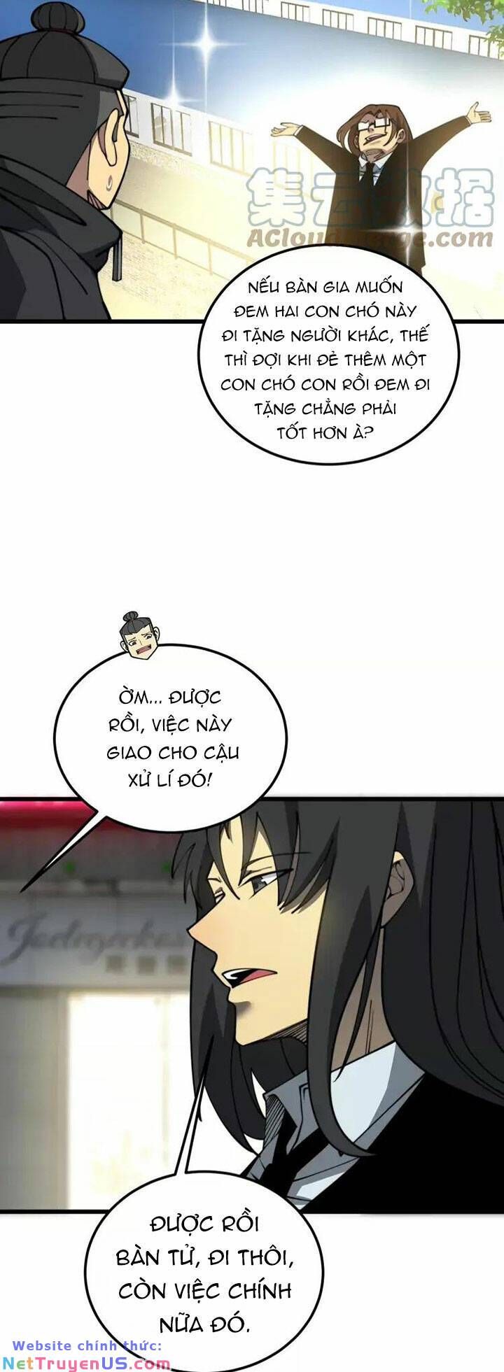 đọc truyện Độc Thủ Vu Y Chương 379 ảnh 23 tại Thiên Thai Truyện